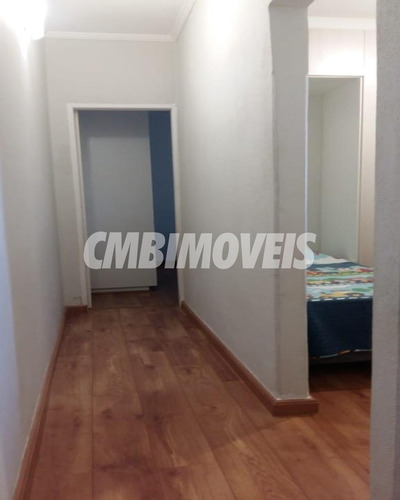 Imagem 6 de 17 de Casa À Venda Jardim Paranapanema 2 Dorms Campinas - Ca05930 - Ca05930 - 34354625