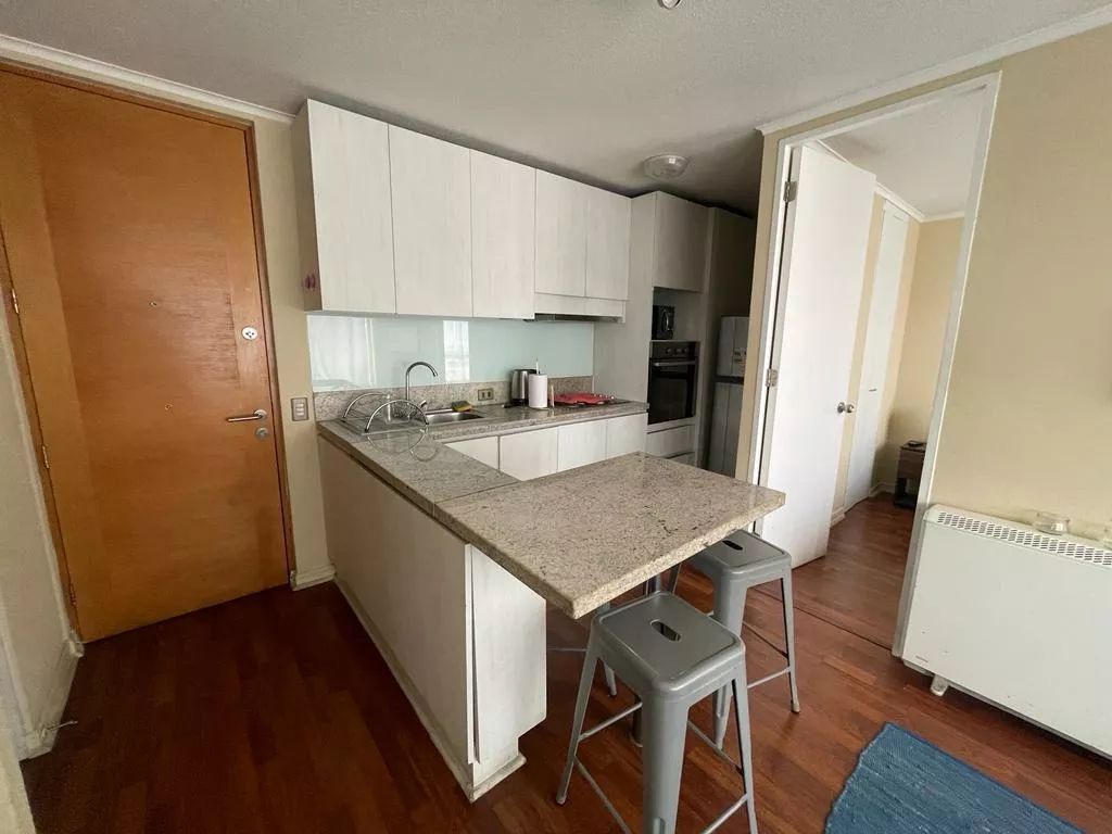 departamento en venta en Viña Del Mar