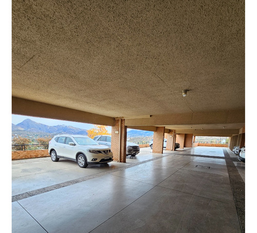 Venta Departamento Camino Del Atardecer, Lo Barnechea