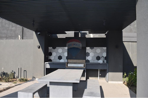Arriendo / 1 Dormitorio / Rodrigo De Araya 3280
