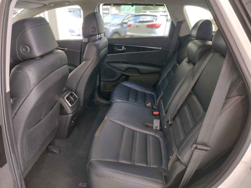 Imagen 13 de 15 de Kia Sorento 2017 5p Ex Pack, V6, Ta, Piel, Qcp, Gps, 7 Pas.
