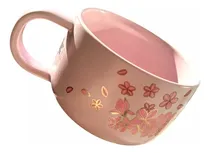 Comprar Taza Starbucks Rosa Cherry Blossom Sakura 2025 Rosa Claro Taza Cerámica Starbucks Sekutra