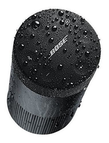 Imagen 4 de 6 de Bose Soundlink Revolve Altavoz Portatil Bluetooth 360, Tripl