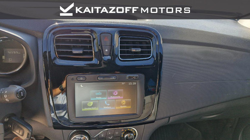 Renault Stepway Suv 1.6 2023 Excelente Estado