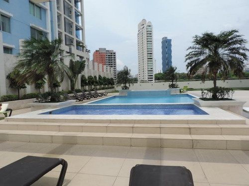 Imagen 1 de 14 de Vendo Penthouse En Allure At The Park, Bella Vista 20-7994