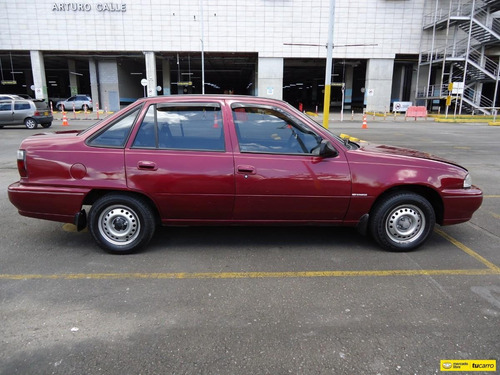 Daewoo Cielo 1.5 Bx 80 Hp