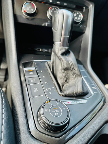 Volkswagen Tiguan Allspace Comfortline 2.0 Tsi 4motion