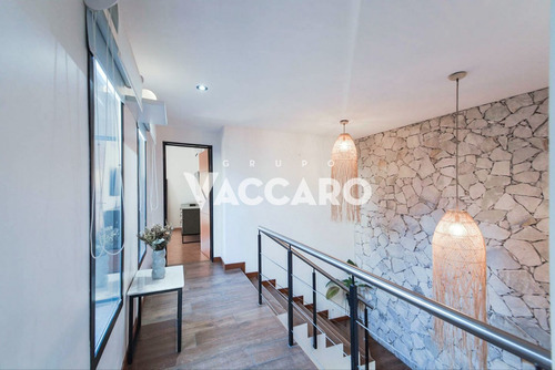 Imagen 19 de 30 de Venta Town House 4 Ambientes