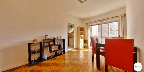 Imagen 3 de 30 de Departamento - Almagro