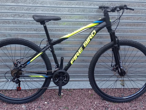 Bicicleta Fire Bird Rodado29