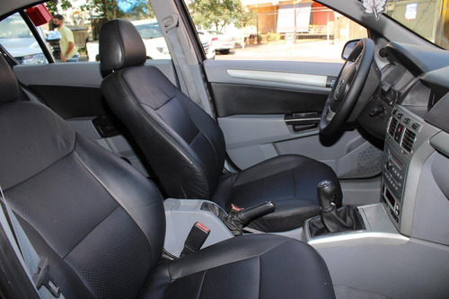 Chevrolet Vectra Elegan. 2.0 Mpfi 8v Flexpower Mec
