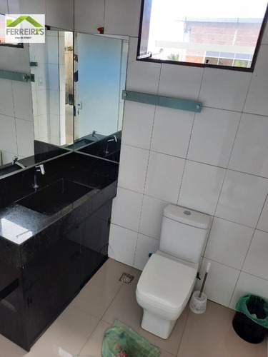 Imagem 13 de 22 de Casa A Venda No Bairro Jardim Primavera Em Duque De Caxias - - 652-1