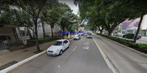Imagem 9 de 10 de Apartamento 127m², 03 Dormitórios, 02 Banheiros E 01 Vaga Na Garagem. Condomínio Com Portaria E Segurança 24hrs. Excelente Localização Á 3 Minutos A - 21031800 - 69329438
