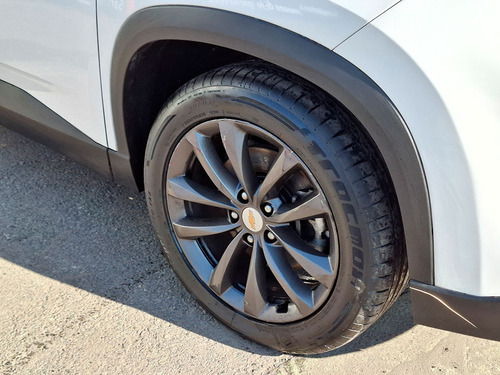 Chevrolet Captiva 2022