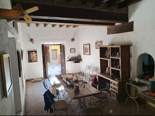 Casa En Venta Mision De Los Frailes San Miguel De Allende