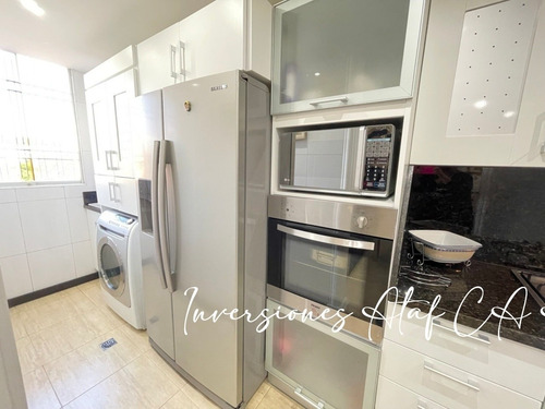 Imagen 7 de 14 de Apartamento En Venta Terrazas De San Pedro I Guatire