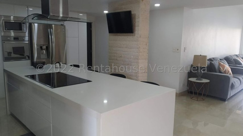 Imagen 3 de 24 de Apartamento En Venta En Macaracuay Mls #22-23383 Jr