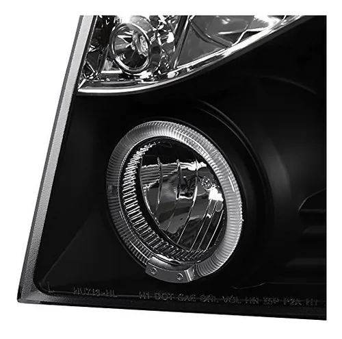 Spec-d-sintonización 2lhp Ava07jm-tm Chevy Tahoe Avalancha S