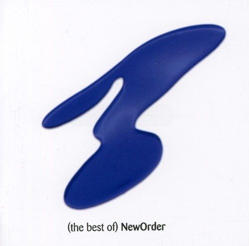 Cd New Order Best Of New Order