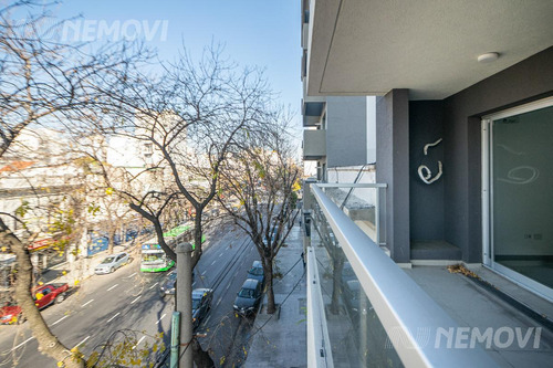Imagen 20 de 30 de Venta Departamento 3 Ambientes Villa Pueyrredón