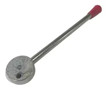 Comprar Palanca Para Maquina Manual De Colocar Broches Tmp - Tta