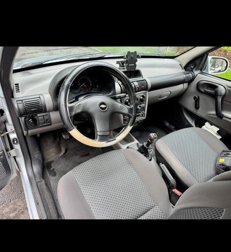 Chevrolet Classic 1.4 Ls Aa+da