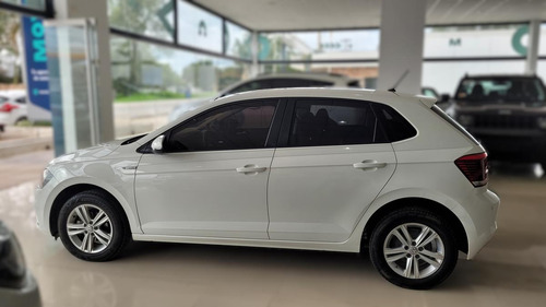 Volkswagen Polo 1.6 I Trendline 30b