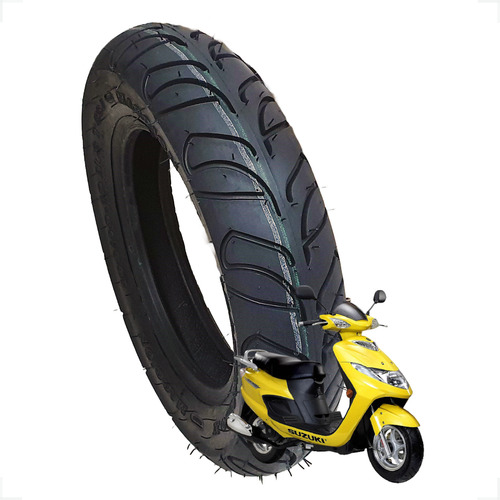 Pneu Lead Burgman 125i 100/90-10 56j Sportissimo Maggion