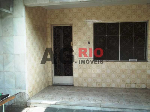 Casa De Rua-à Venda-anchieta-rio De Janeiro - Agv73288