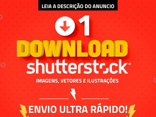 1 Shutterstock Imagem Ou Vetor