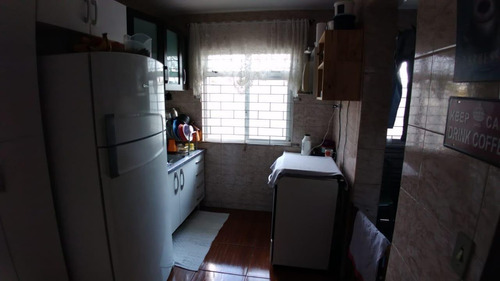 Imagem 12 de 14 de Sobrado Para Venda Em Curitiba, Alto Boqueirao, 4 Dormitórios, 2 Banheiros - 9123_2-1180347