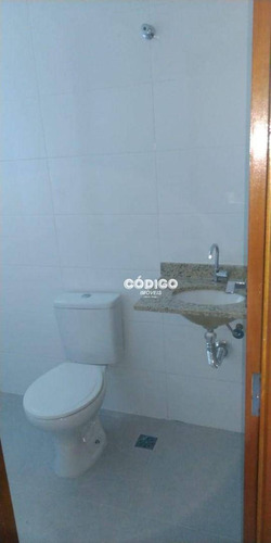 Imagem 12 de 18 de Apto Studio 1 Dorm. S.paulo - Ap1445