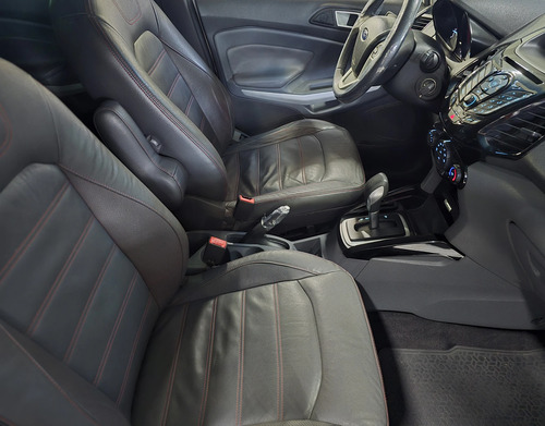 Ford Ecosport 1.6 FREESTYLE 16V FLEX 4P POWERSHIFT