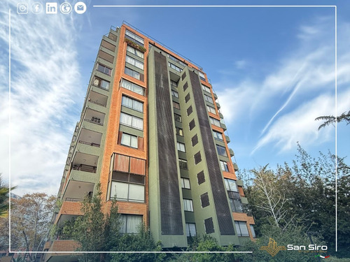 Arriendo Departamento Las Condes 3 D 3 B