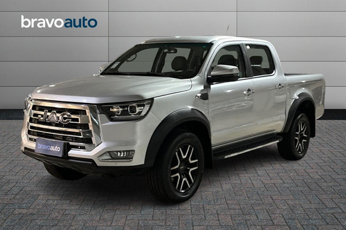 Jac (in) 2.0 Pro 4x4 2p