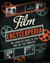 Comprar Libro The Film Encyclopedia: The Complete Guide To Film And