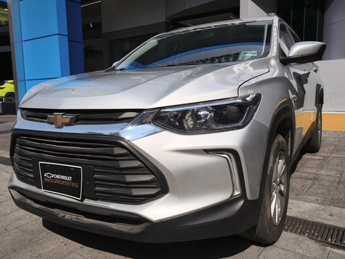 Chevrolet Tracker 1.2 Ls Turbo At