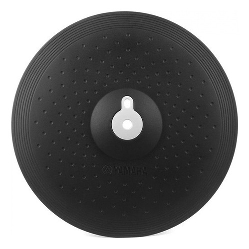 Pad Prato Bateria Eletronica Yamaha Pcy155 Ataque Condução