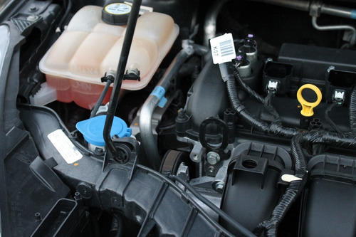 Ford Focus Iii Se Plus 5p Mt