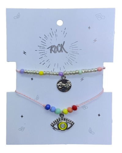 Pulsera Am. Pul-50.