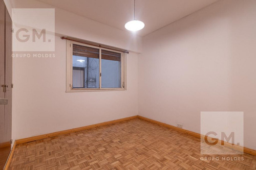 Departamento 2 Ambientes En Alquiler En Recoleta