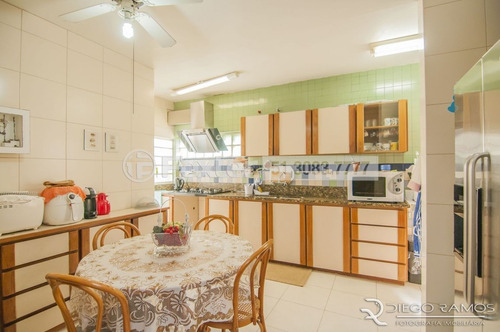 Casa, 5 Dormitórios, 420 M², Tristeza - 152240