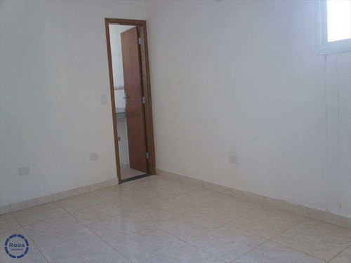 Casa Com 3 Dorms, Marapé, Santos - R$ 600.000,00, 150m² - Codigo: 6076 - V6076