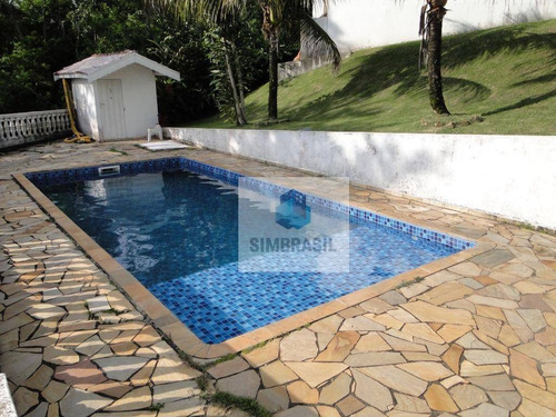 Chácara Em Valinhos - Ch0028