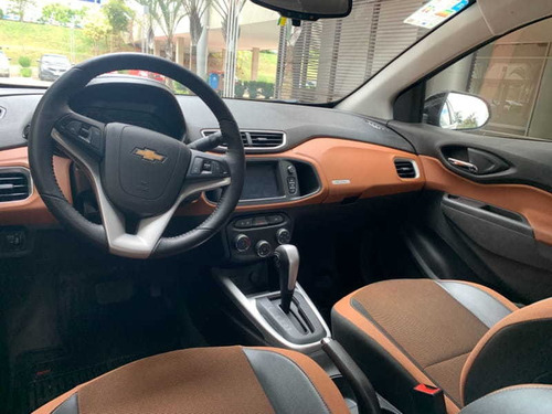 Chevrolet Onix 1.4 At Act