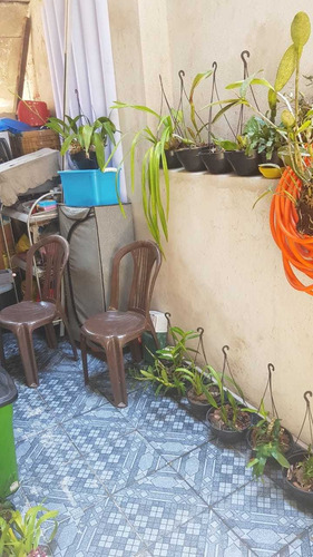 São Paulo Sobrado C3 Casas/salão Comercial/permuta Ref 05146