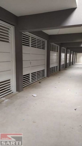 Imagem 7 de 8 de Sobrados Novos!! 03 Dorms 02 Vagas!!! Freguesia Do O!!! - St19013