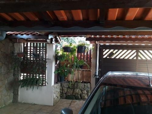 Imagem 4 de 11 de Casa No Balneário Gaivota Com 01 Suíte Em Itanhaém - 6498