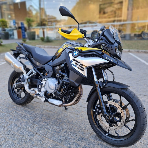 Imagem 5 de 6 de Bmw F750 Gs Prem