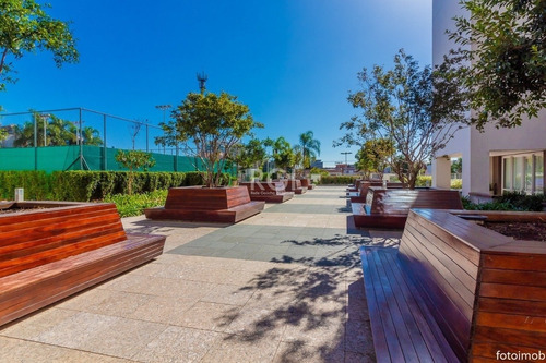 Imagem 12 de 15 de Apartamento - Menino Deus - Ref: 478029 - V-ca2139